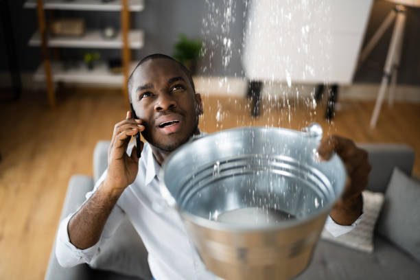 Best 24-hour water damage restoration  in St Peter, WI