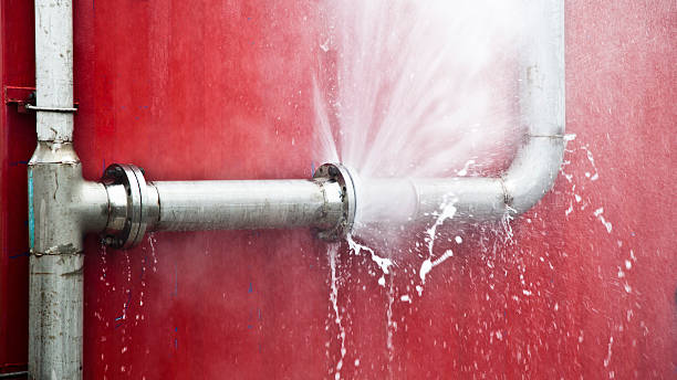 Professional Water damage restoration in WI